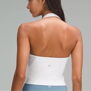 LULULEMON ALIGN HALTER TANK TOP
